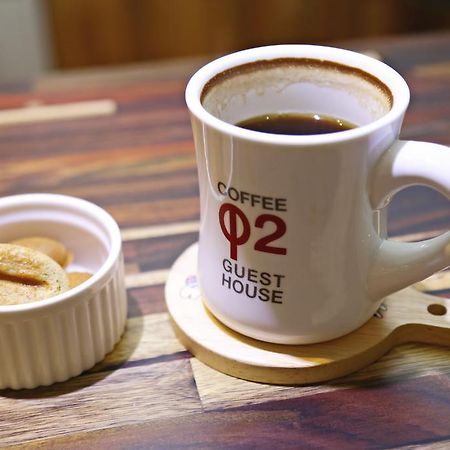 Op 102 Guesthouse Gyeongju Zewnętrze zdjęcie