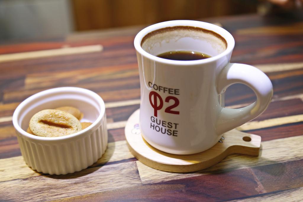 Op 102 Guesthouse Gyeongju Zewnętrze zdjęcie