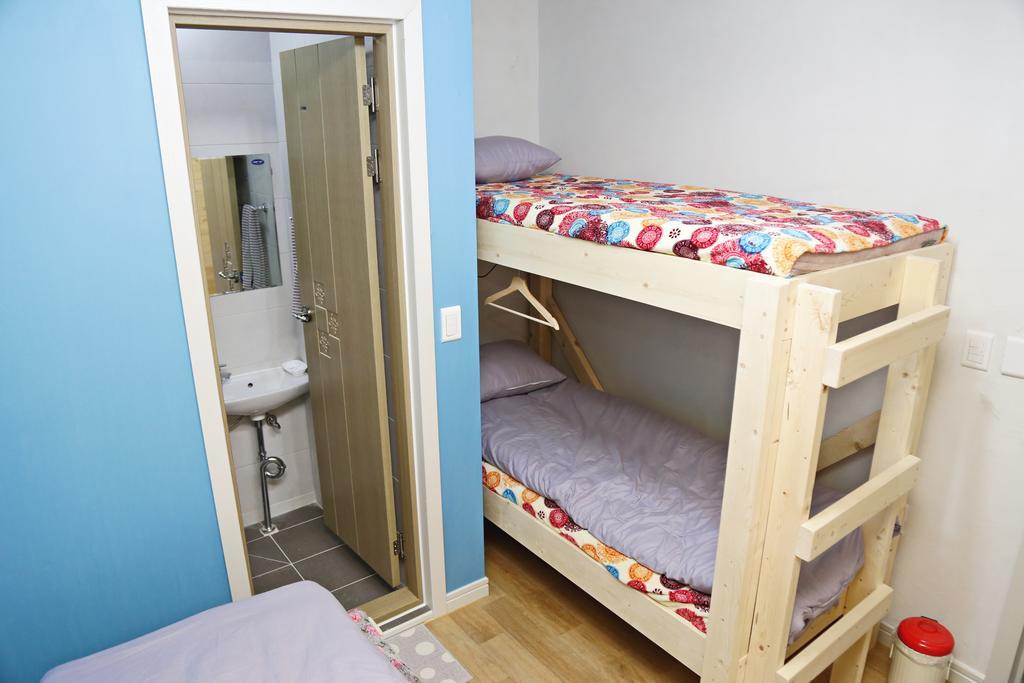 Op 102 Guesthouse Gyeongju Zewnętrze zdjęcie