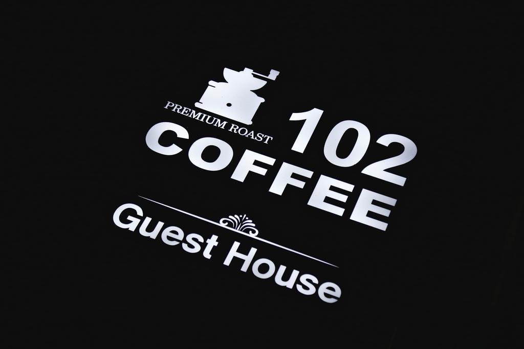 Op 102 Guesthouse Gyeongju Zewnętrze zdjęcie