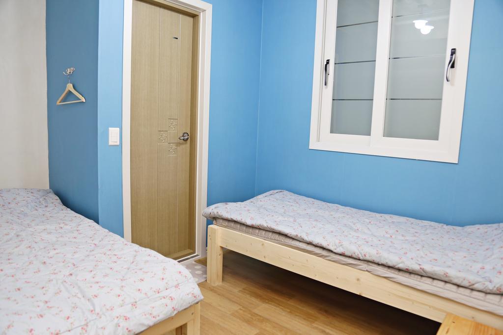Op 102 Guesthouse Gyeongju Zewnętrze zdjęcie