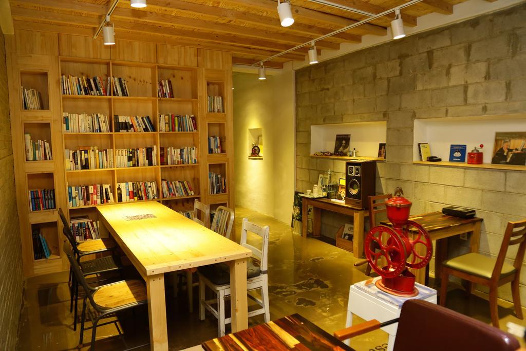 Op 102 Guesthouse Gyeongju Zewnętrze zdjęcie